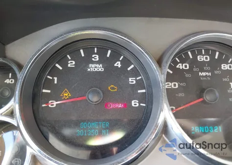 2007 Chevrolet Silverado 1500 Lt2 from USA, damaged, VIN 2GCEK13M571571700